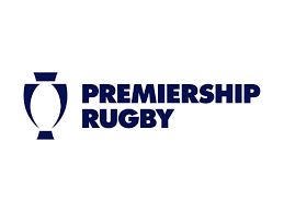 Premiership Rugby official badge